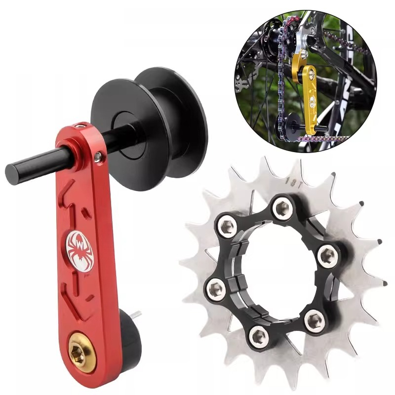 Cycling Commute Speed - Kit de volante de inercia de