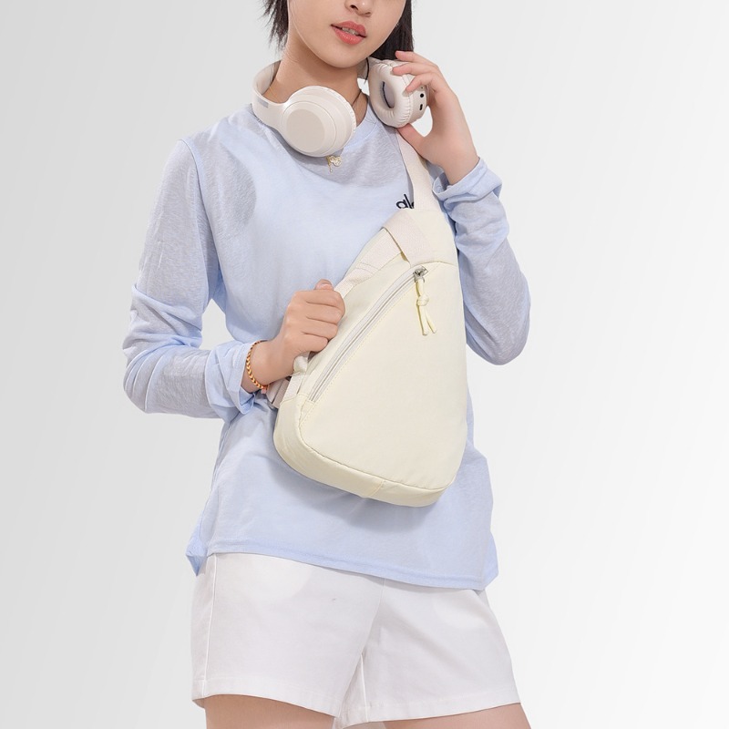 Cycling For Commute - Bolso de pecho, bandolera de un