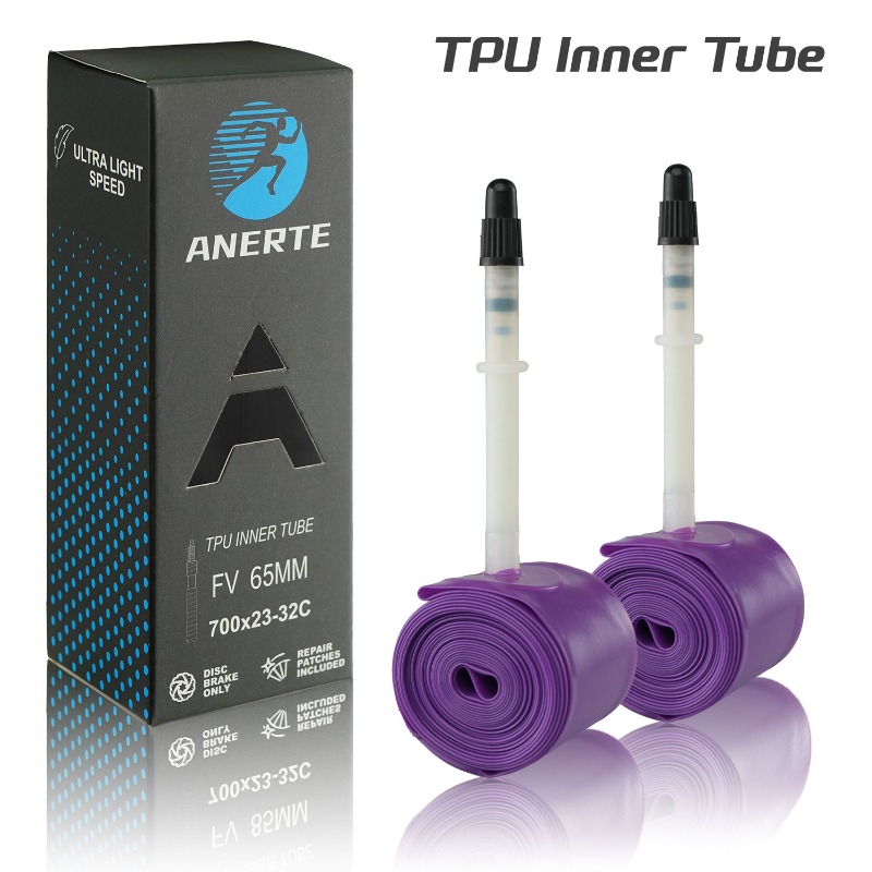 Inner Tube 700C - Cámara de aire de TPU NPY