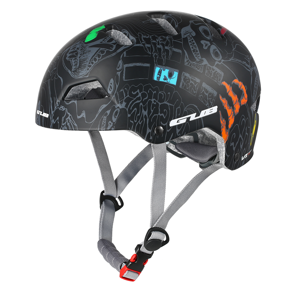 Cycling In City - GUB-casco de bicicleta de carretera para