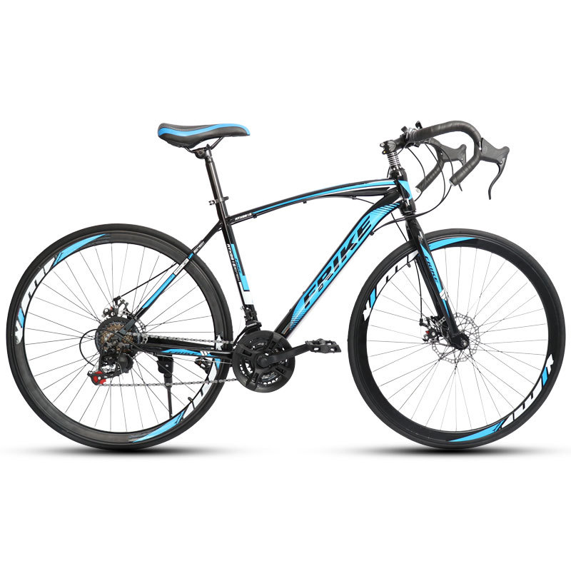 Cycling Commute Speed - Bicicleta de Carretera FREIKE 700C para