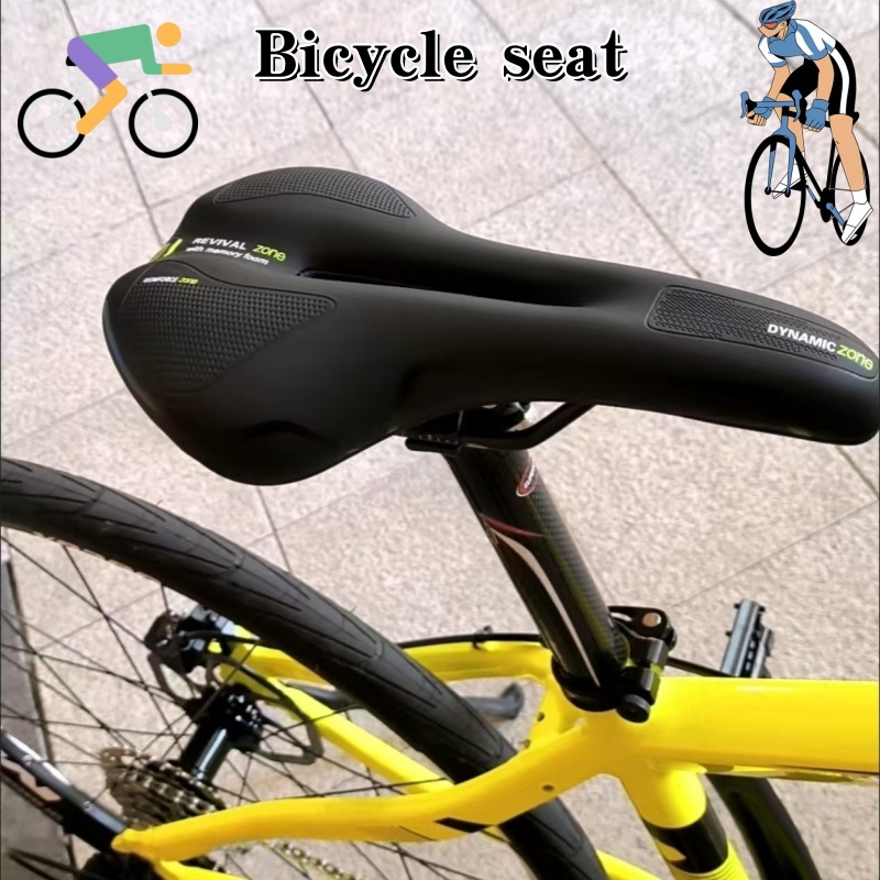 Commuting On Road Bike - 2026 General Sillín de Bicicleta Diseño