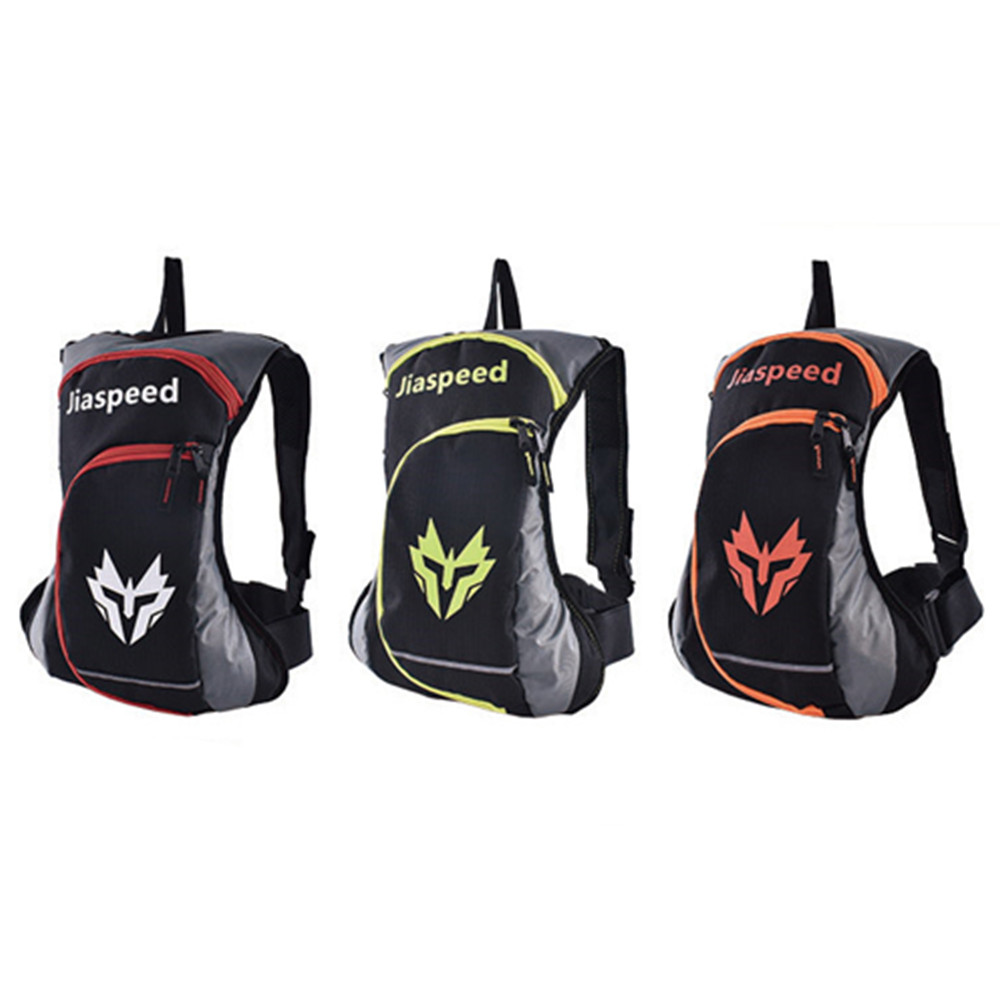Cycling Commute Backpack - Paquete de ciclismo para motocicleta, mochila