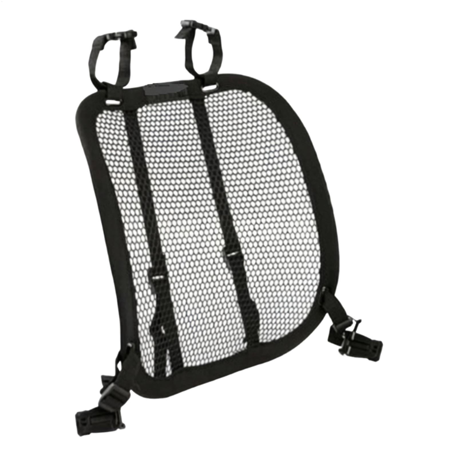 Cycling Commute Backpack - Espaciador universal para mochila, marco espaciador