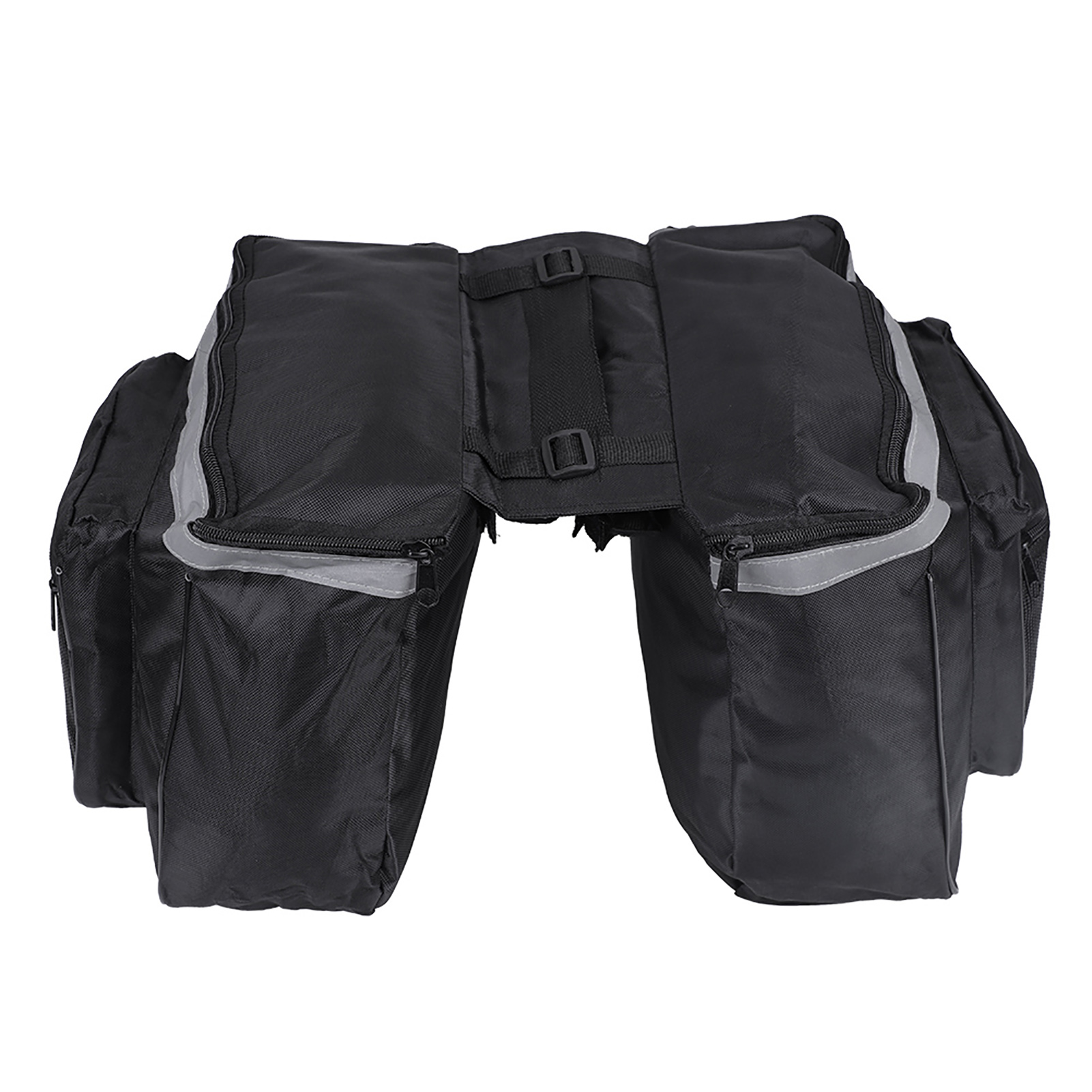 Panniers Waterproof Rear - Portaequipajes trasero para bicicleta de carretera