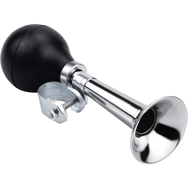 Bell Handlebar Ring - Campanas de Bicicleta para Niños, Bocina