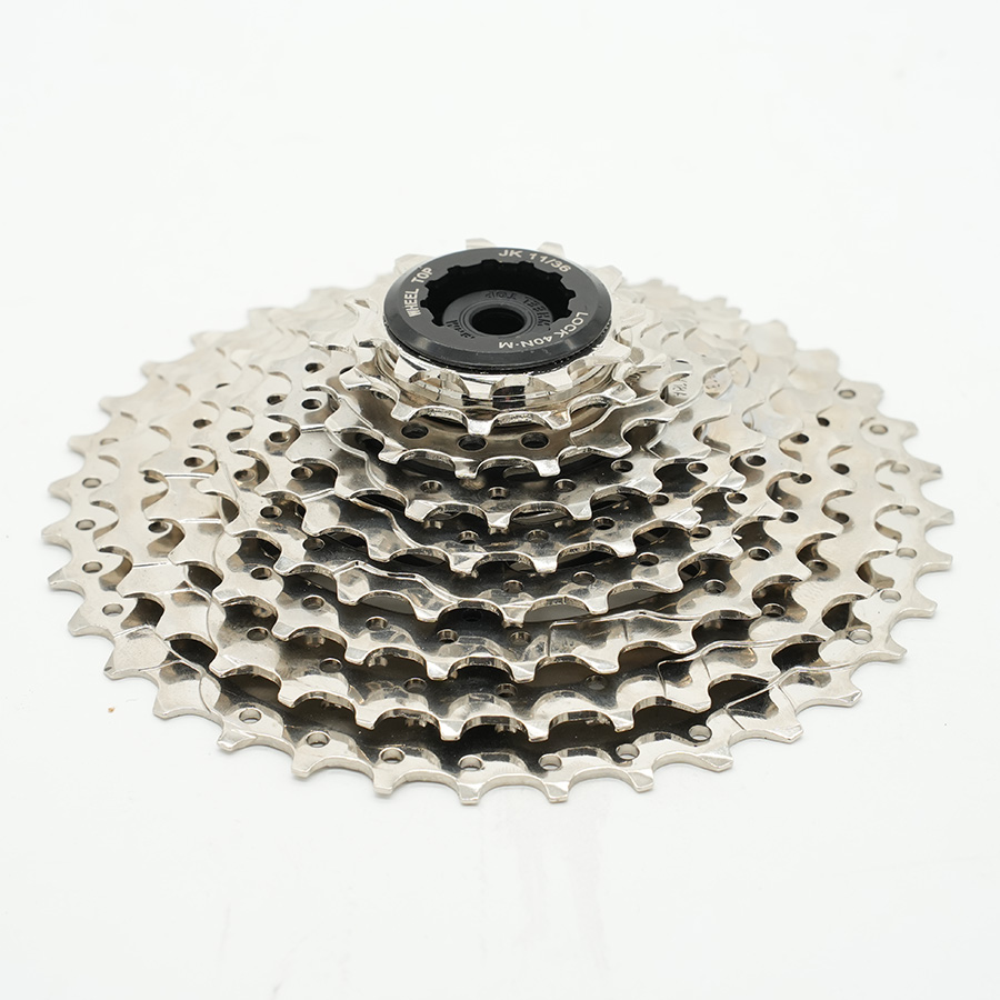 Cycling Commute Speed - Fabricación al por mayor de casete