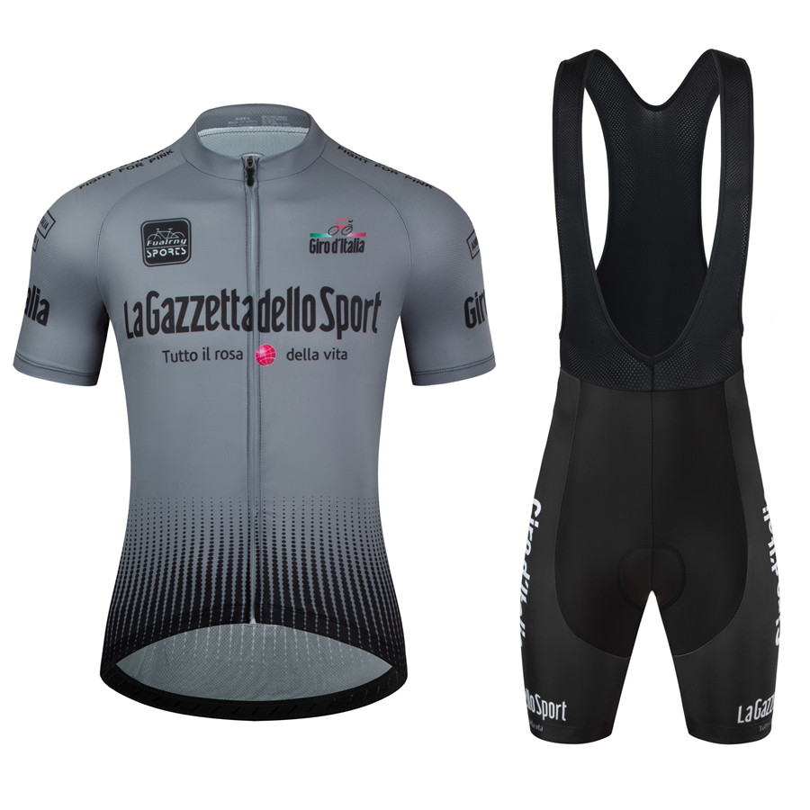 Ropa de bicicleta Tour Of Ital - Cycling Commuter Clothing reseña y precio