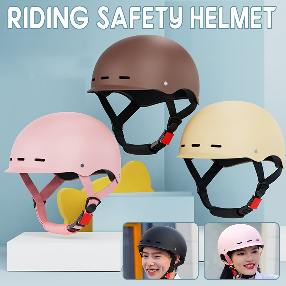Casco de ciclismo para deporte - Cycling Commute Speed reseña y precio