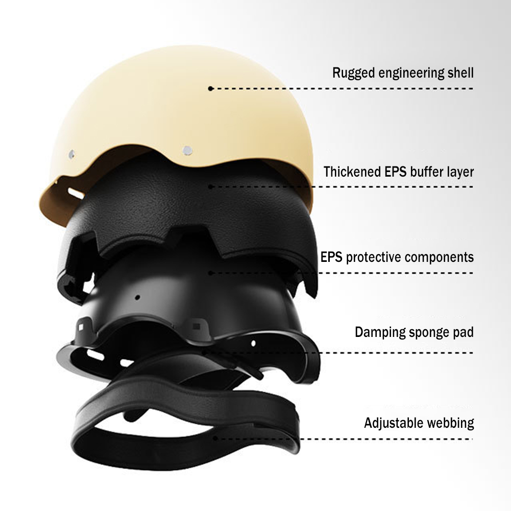 Casco de ciclismo para deporte - Cycling Commute Speed reseña y precio