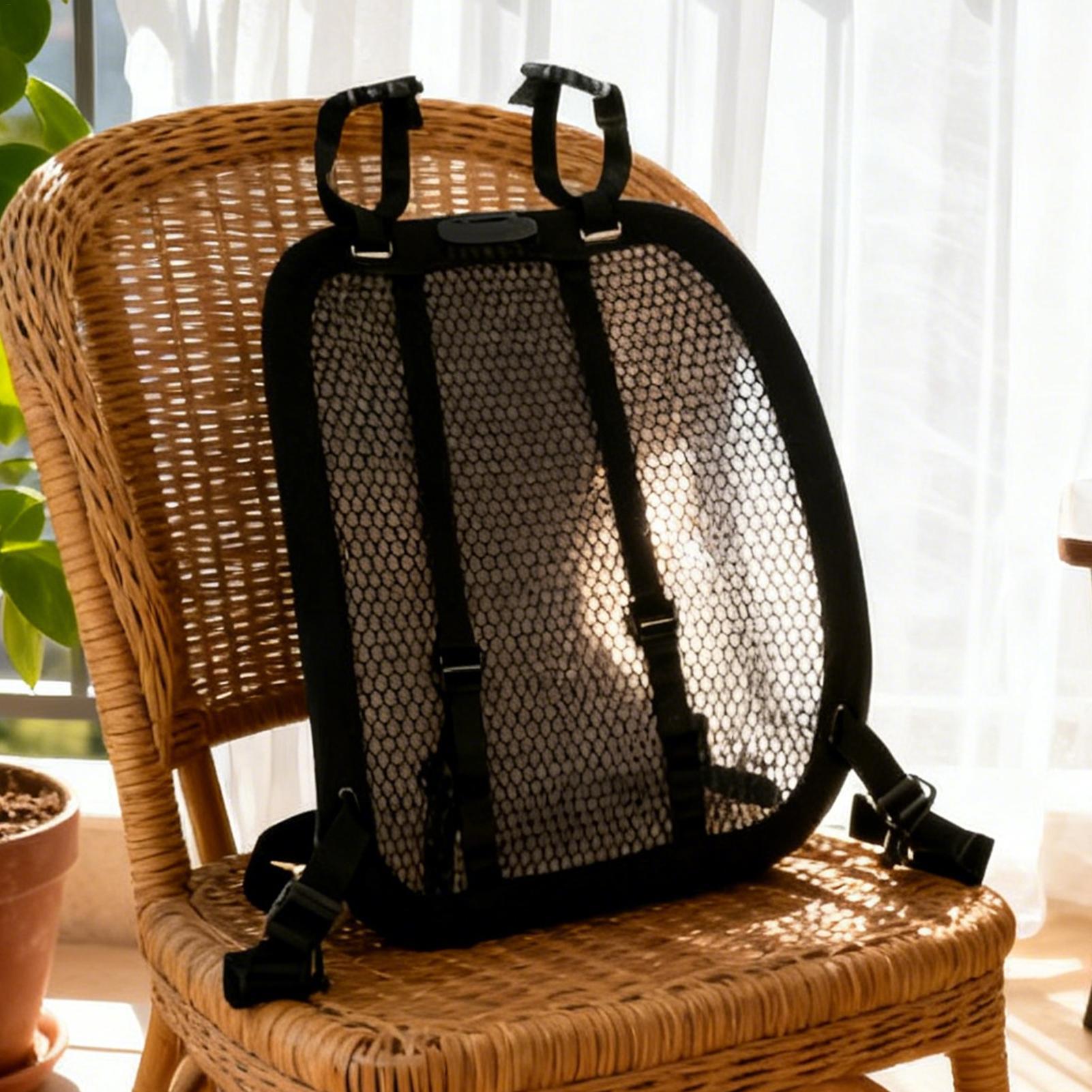 Panel Trasero de Ventilación p - Cycling Commute Backpack reseña y precio