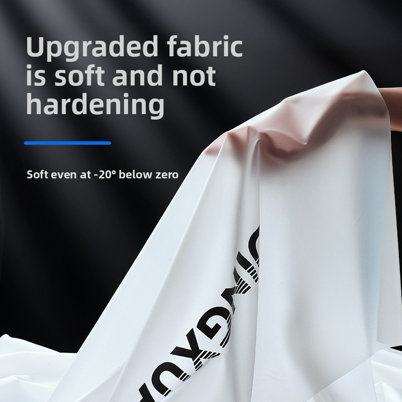Traje Impermeable Reflectante  - Cycling Commute Jacket reseña y precio