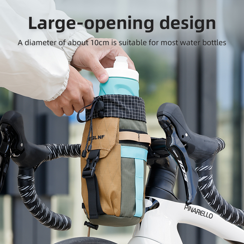 ESLNF-bolsa portátil para port - Cycling Commuter Backpack Waterproof reseña y precio