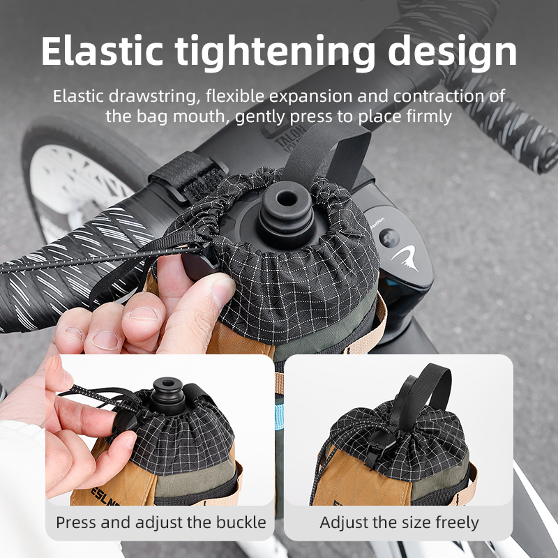 ESLNF-bolsa portátil para port - Cycling Commuter Backpack Waterproof reseña y precio