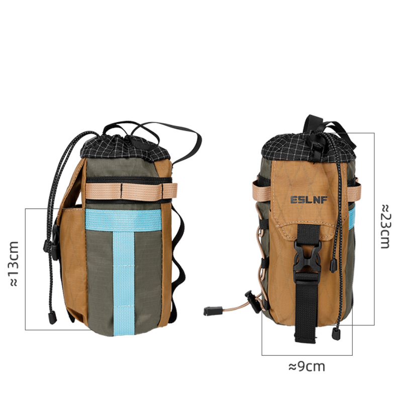 ESLNF-bolsa portátil para port - Cycling Commuter Backpack Waterproof reseña y precio