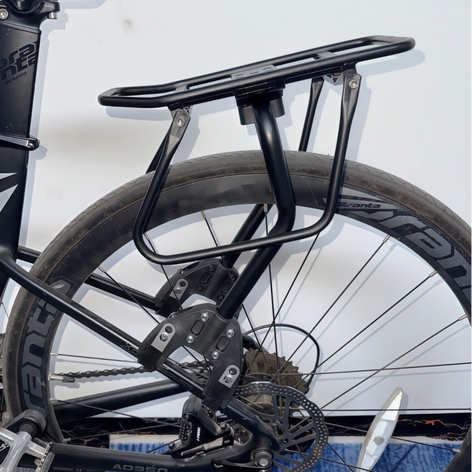 Portabicicletas de Liberación  - Cycling For Commute reseña y precio