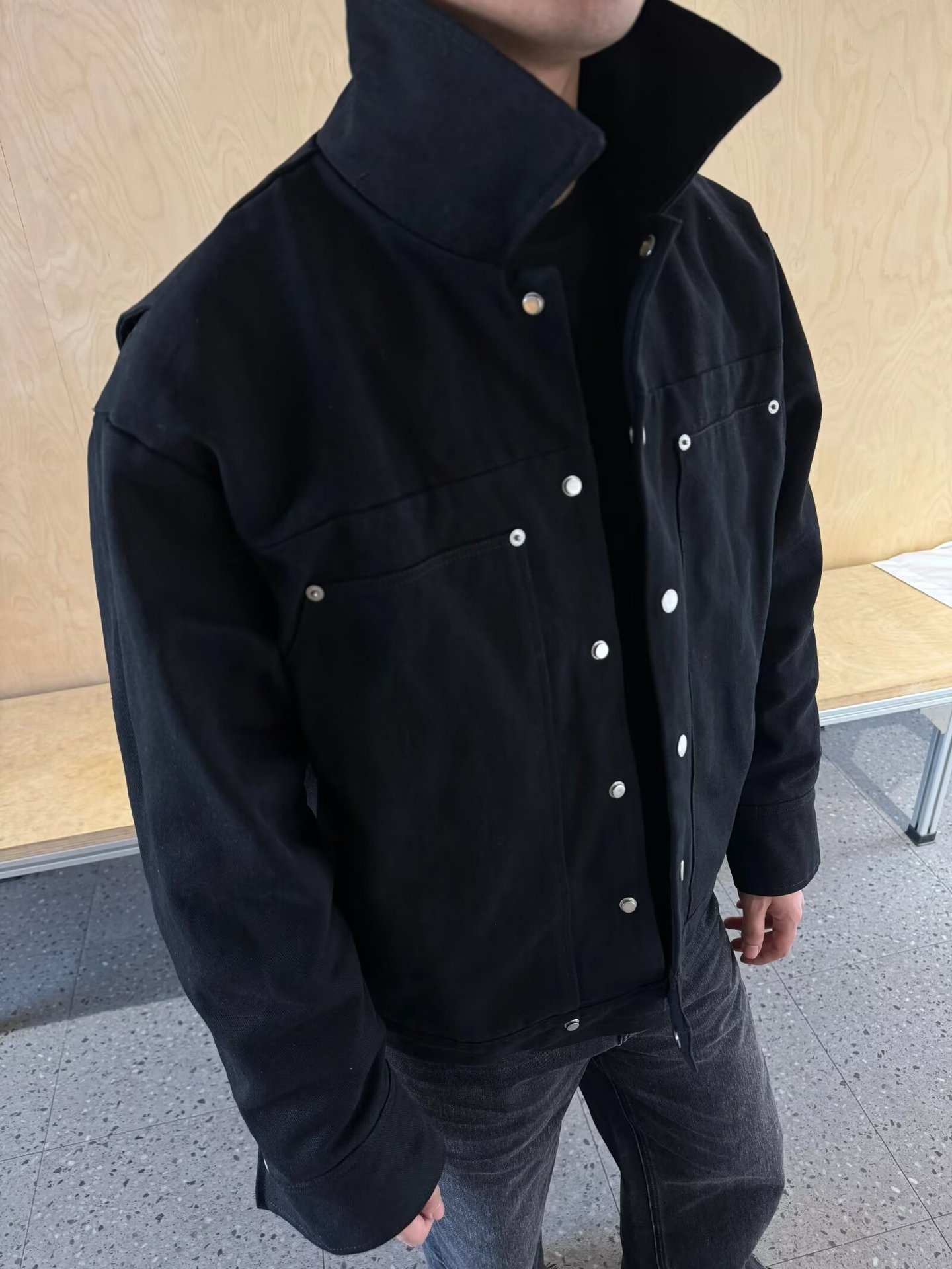 Chaqueta para Hombre, Estilo Y - Cycling Commute Jacket reseña y precio