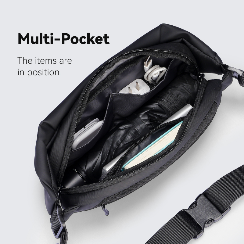 MARK RYDEN Bolso cruzado para  - Cycling Commuter Backpack Waterproof reseña y precio