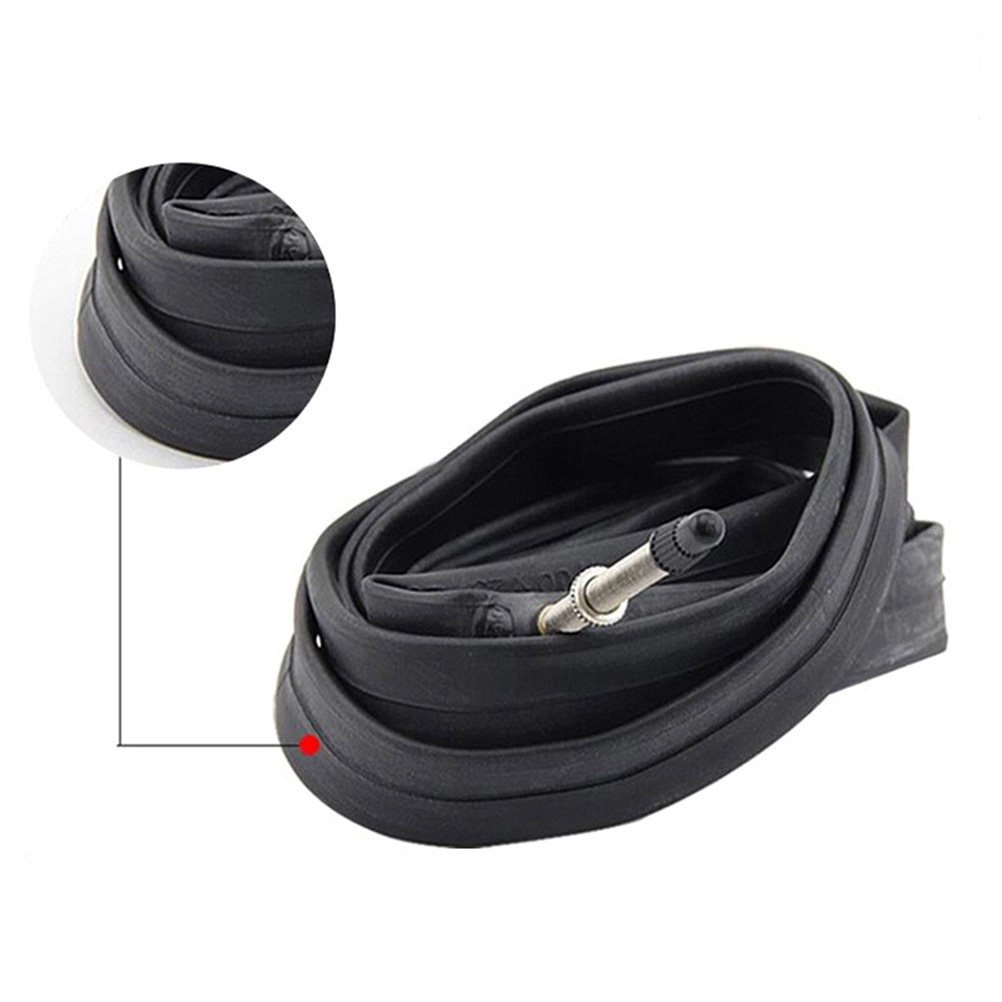 2 piezas de cámara de aire par - Cycling Commute Speed reseña y precio