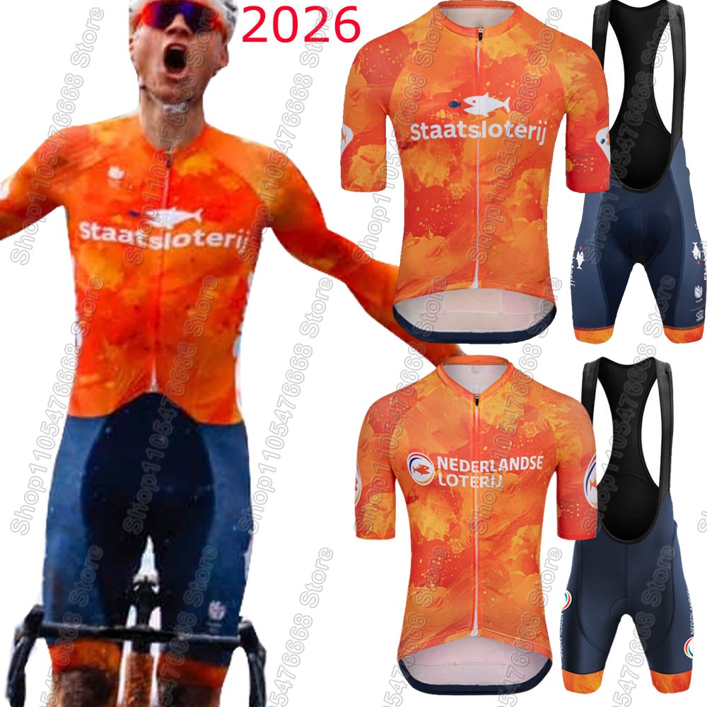 Conjunto de Ciclismo de Holand - Cycling Commuter Clothing reseña y precio