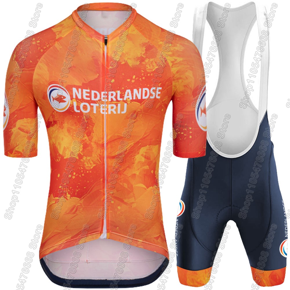 Conjunto de Ciclismo de Holand - Cycling Commuter Clothing reseña y precio