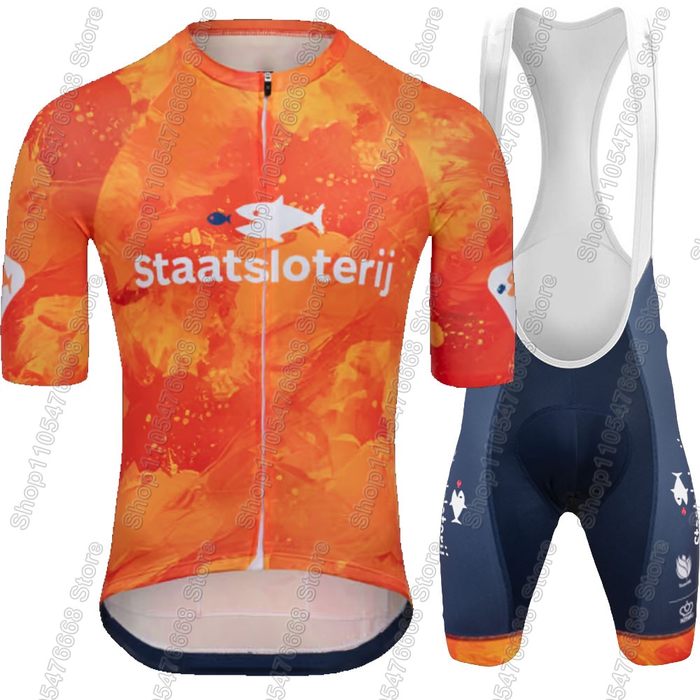 Conjunto de Ciclismo de Holand - Cycling Commuter Clothing reseña y precio
