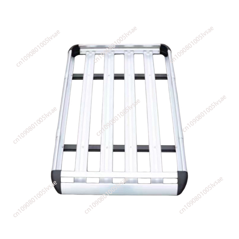 Portaequipajes universal de do - Cargo Rack Aluminum reseña y precio
