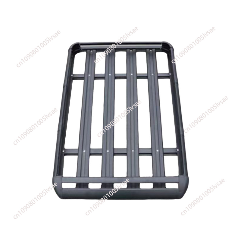 Portaequipajes universal de do - Cargo Rack Aluminum reseña y precio