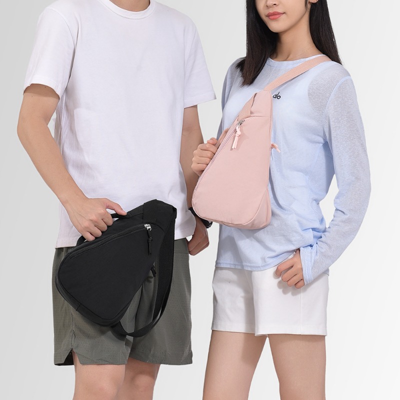 Bolso de pecho, bandolera de u - Cycling For Commute reseña y precio