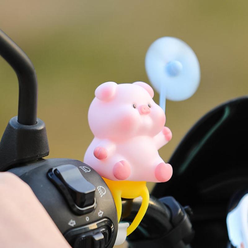 Decoraciones para manillares d - Cycling For Commute reseña y precio