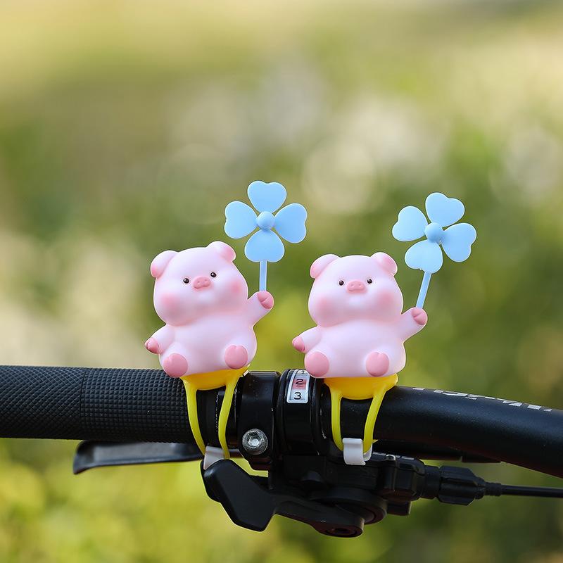 Decoraciones para manillares d - Cycling For Commute reseña y precio