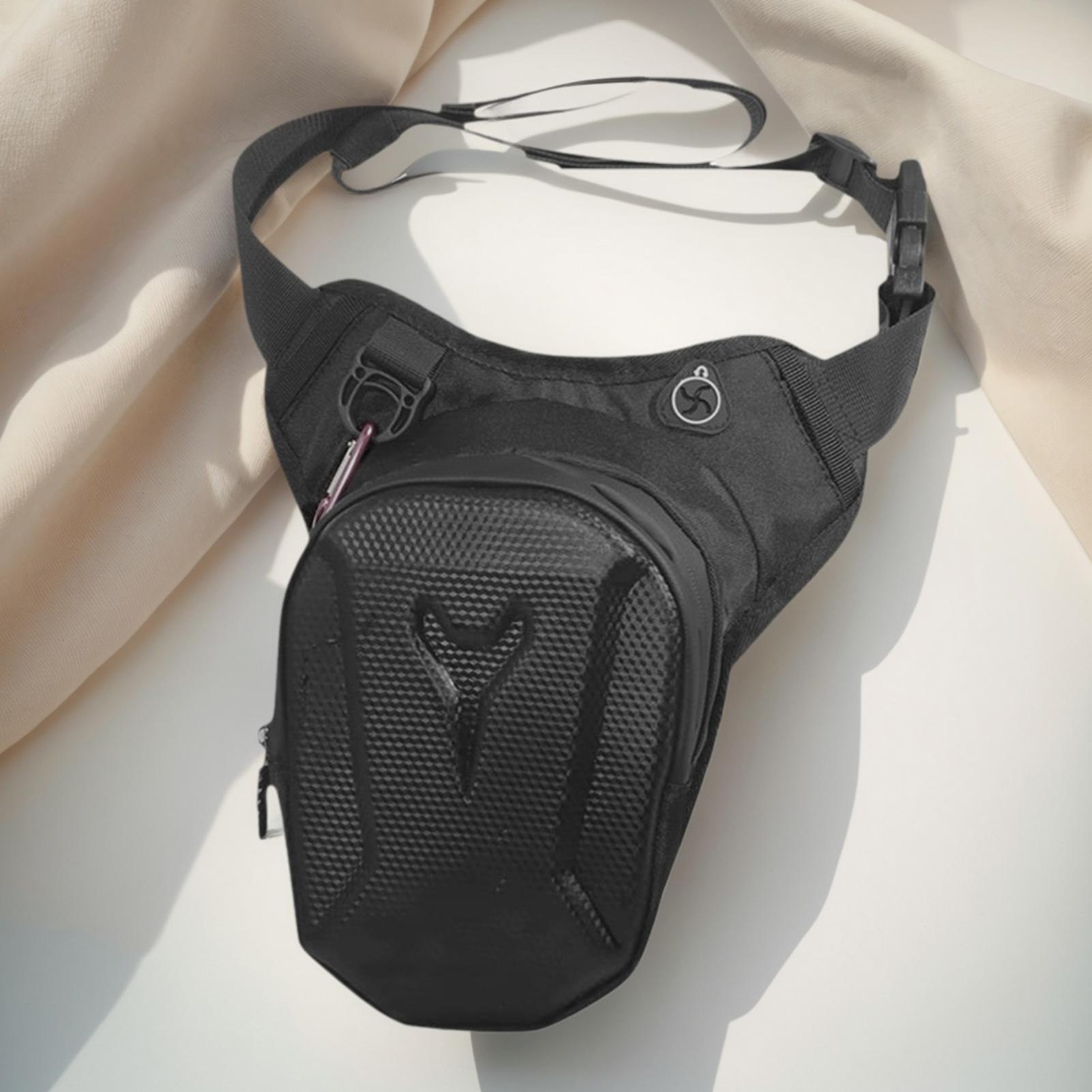 Bolsa de muslo impermeable par - Cycling For Commute reseña y precio