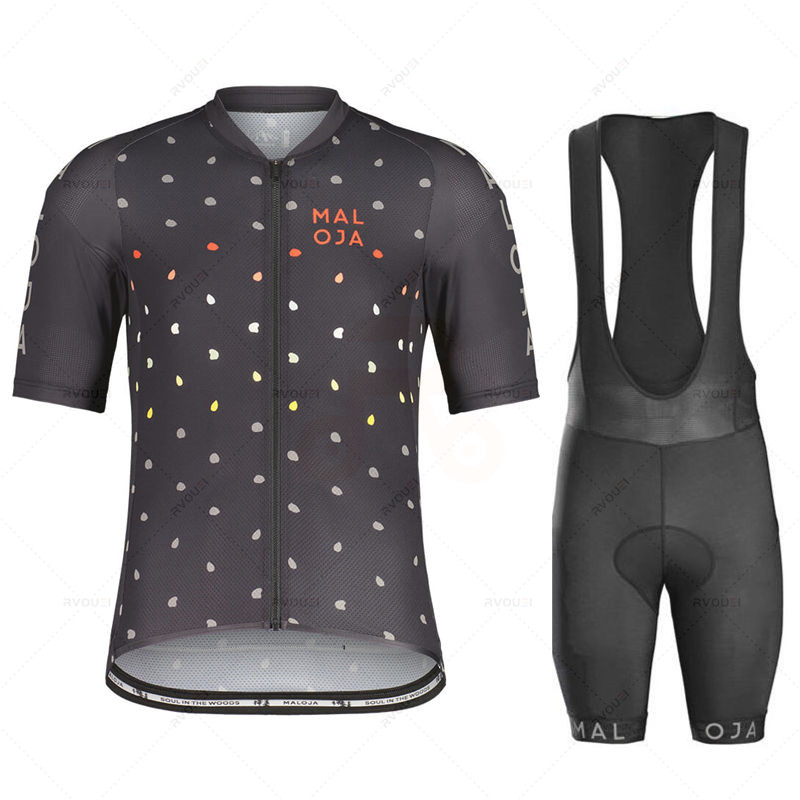 Maloja Ciclismo Jersey Ropa Co - Cycling Community reseña y precio