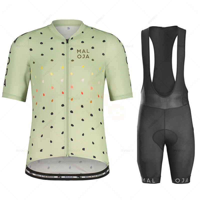 Maloja Ciclismo Jersey Ropa Co - Cycling Community reseña y precio
