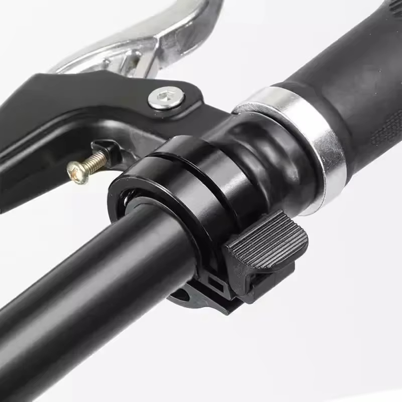 Campana de Bicicleta 2026 con  - Bell Handlebar Ring reseña y precio