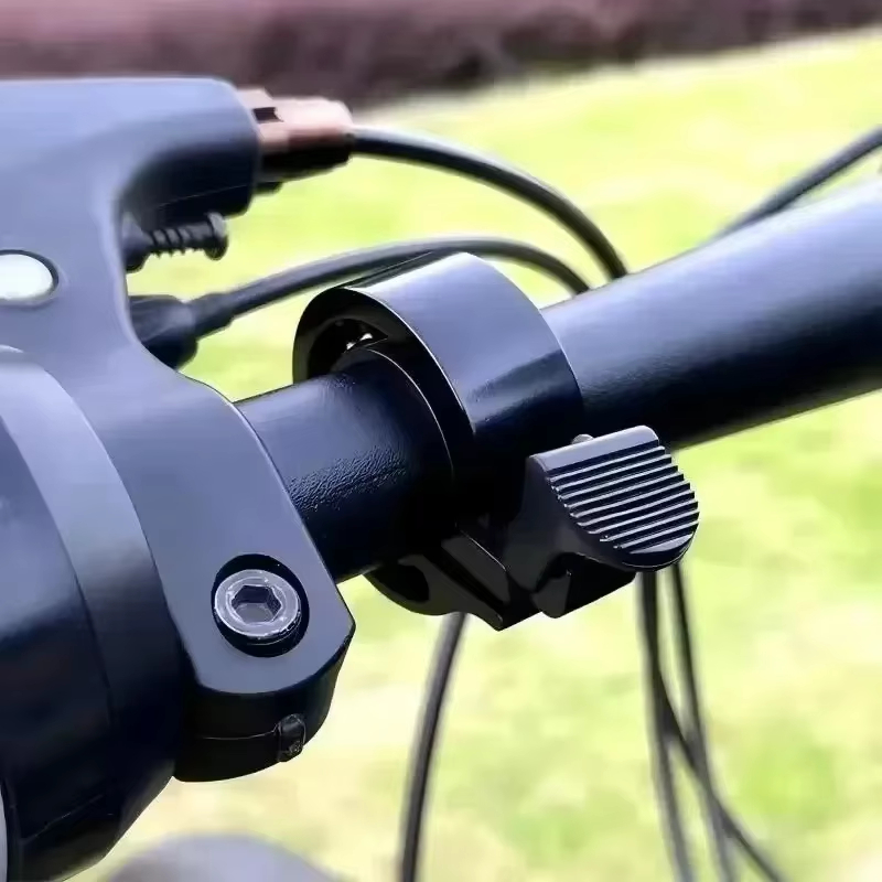 Campana de Bicicleta 2026 con  - Bell Handlebar Ring reseña y precio