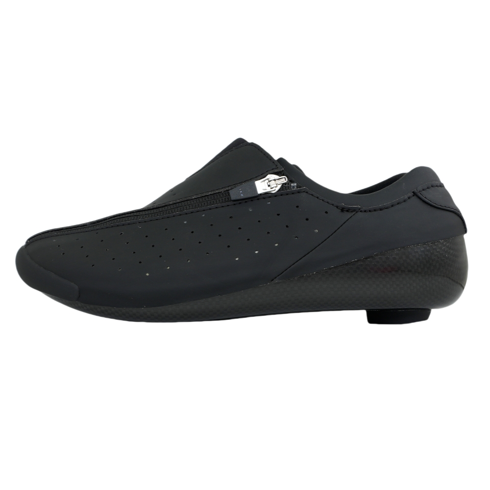 Zapatillas de ciclismo Hyper C - Cycling In City reseña y precio