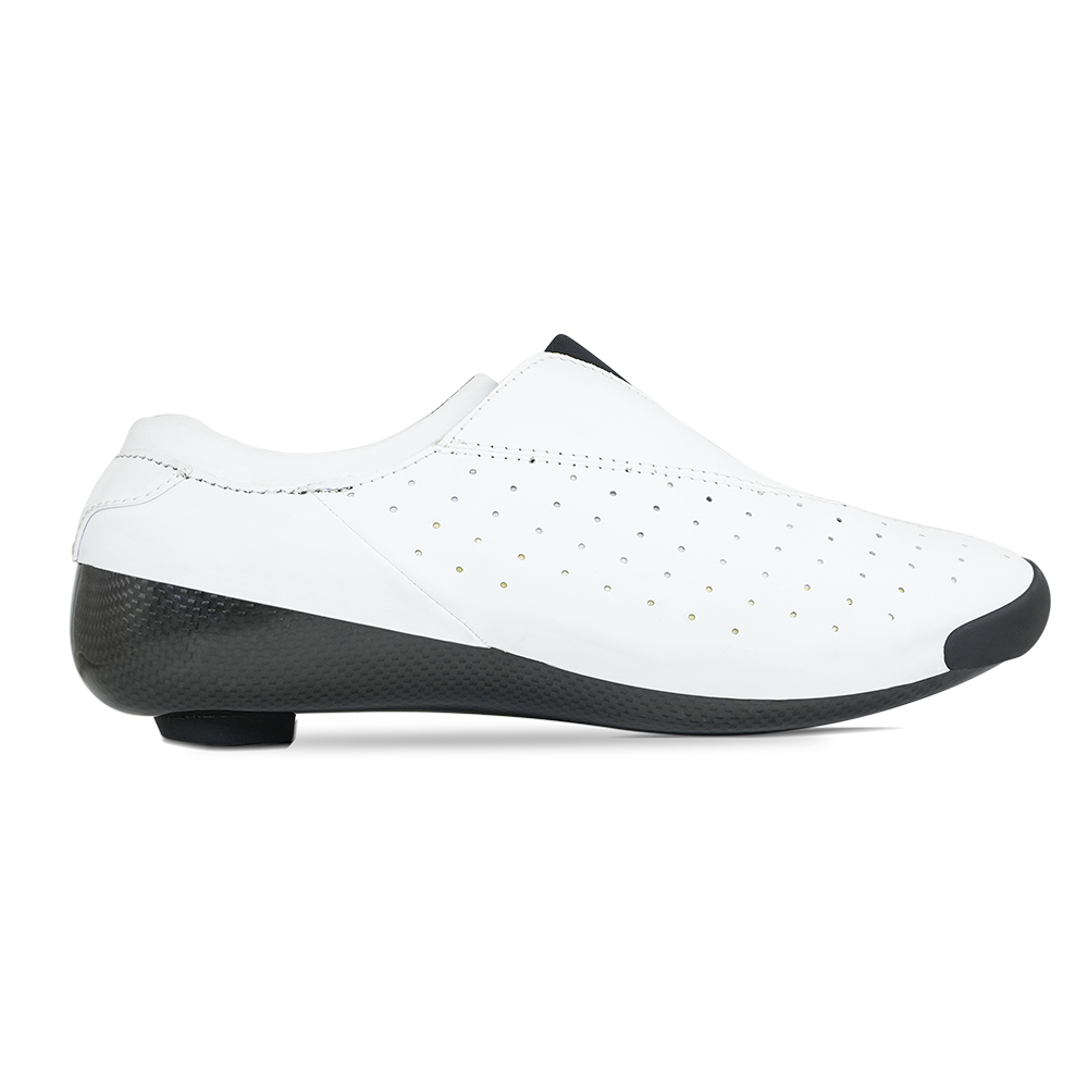 Zapatillas de ciclismo Hyper C - Cycling In City reseña y precio