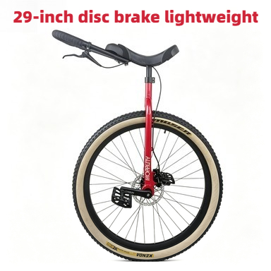 Monociclo de 29 Pulgadas con F - Cycling Commute Distance reseña y precio