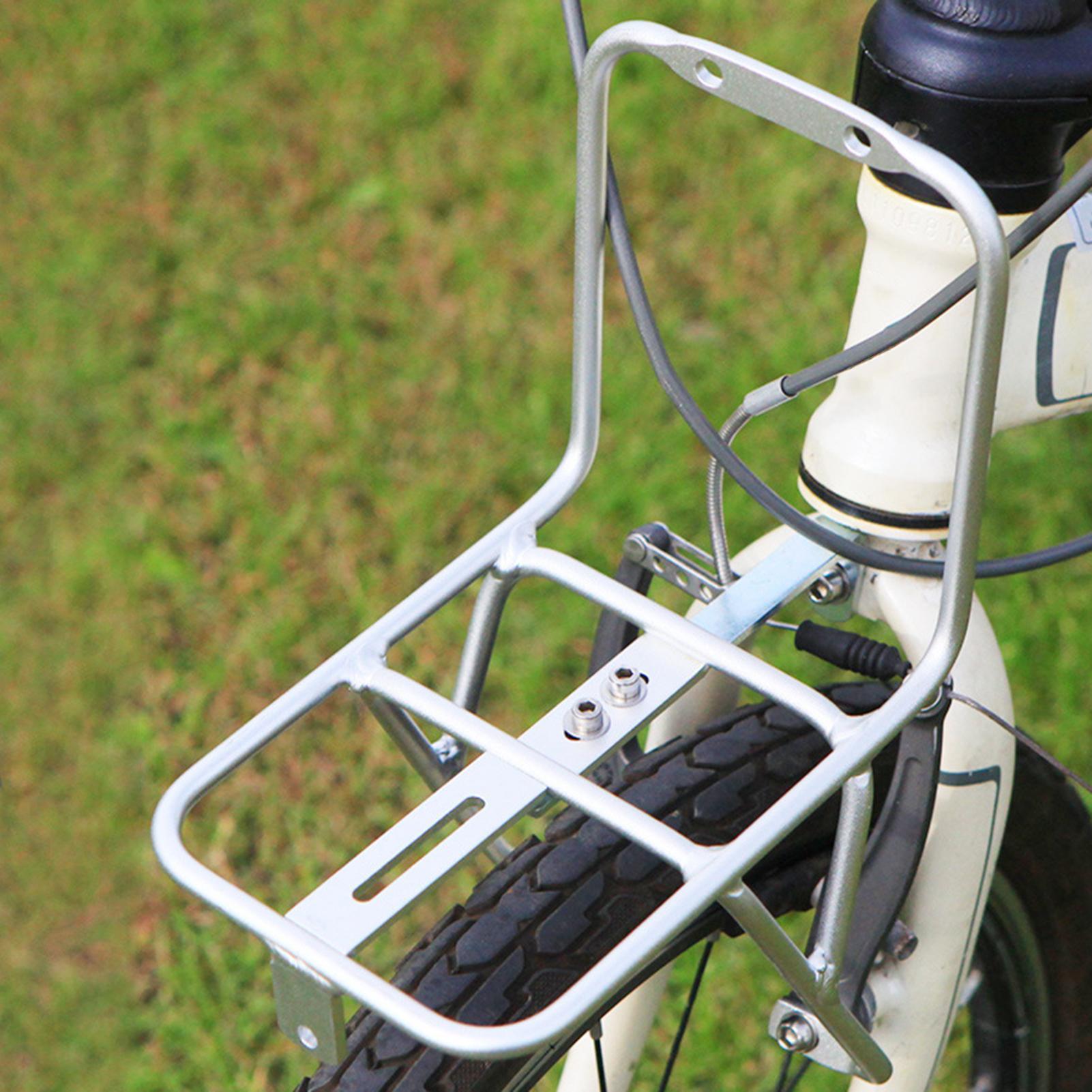 Portaequipajes delantero para  - Cargo Rack Aluminum reseña y precio