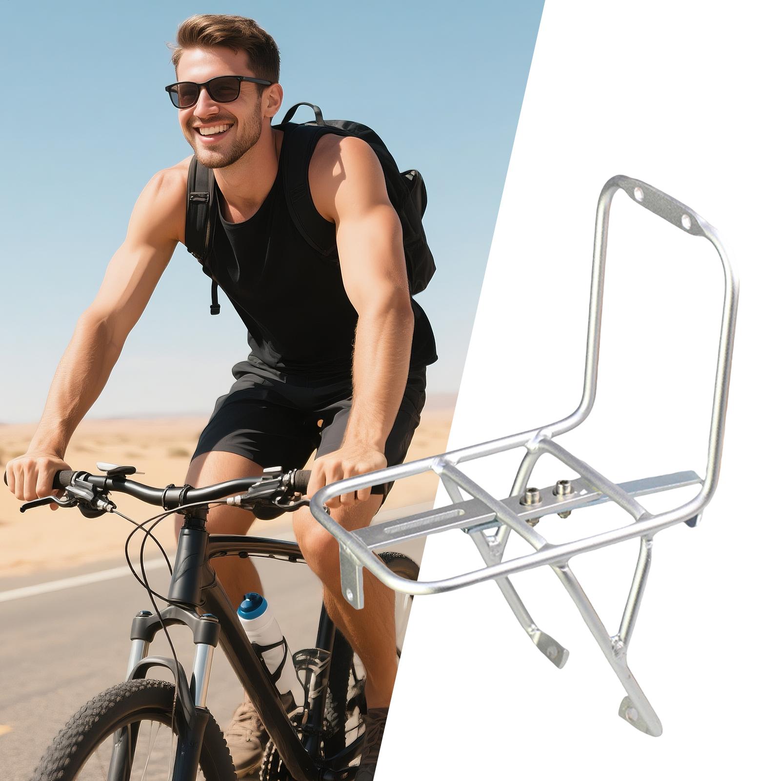 Portaequipajes delantero para  - Cargo Rack Aluminum reseña y precio