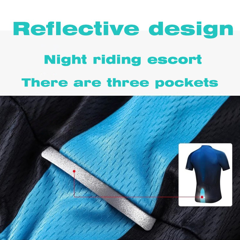 Jersey de ciclismo gigante par - Cycling Community reseña y precio