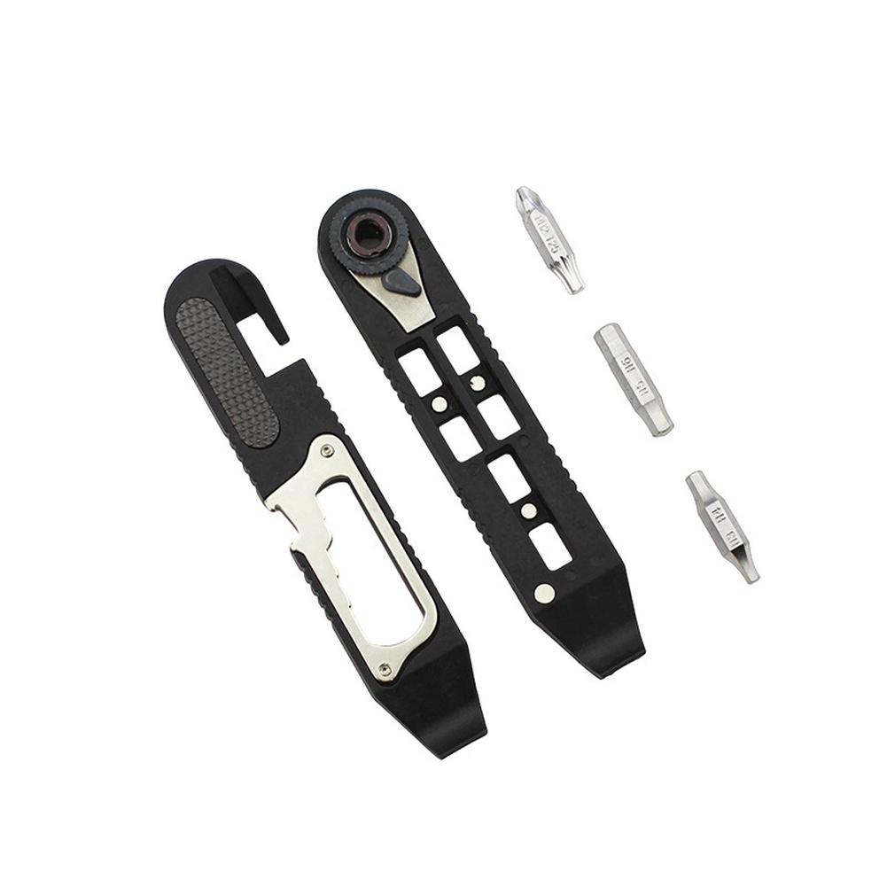 Kit de Herramientas para Bicic - Cycling For Commute reseña y precio