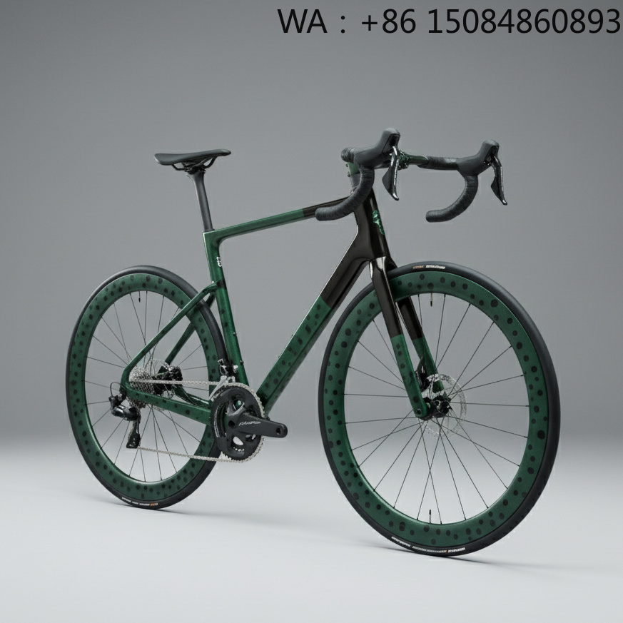 Bicicleta Urbana de Carbono pa - Cycling Commute Speed reseña y precio