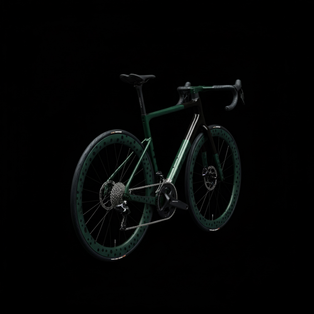 Bicicleta Urbana de Carbono pa - Cycling Commute Speed reseña y precio