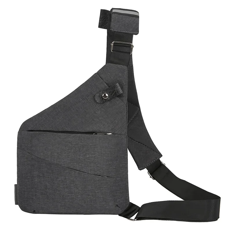 Bolso de pecho sencillo para h - Cycling Commuter Backpack Waterproof reseña y precio