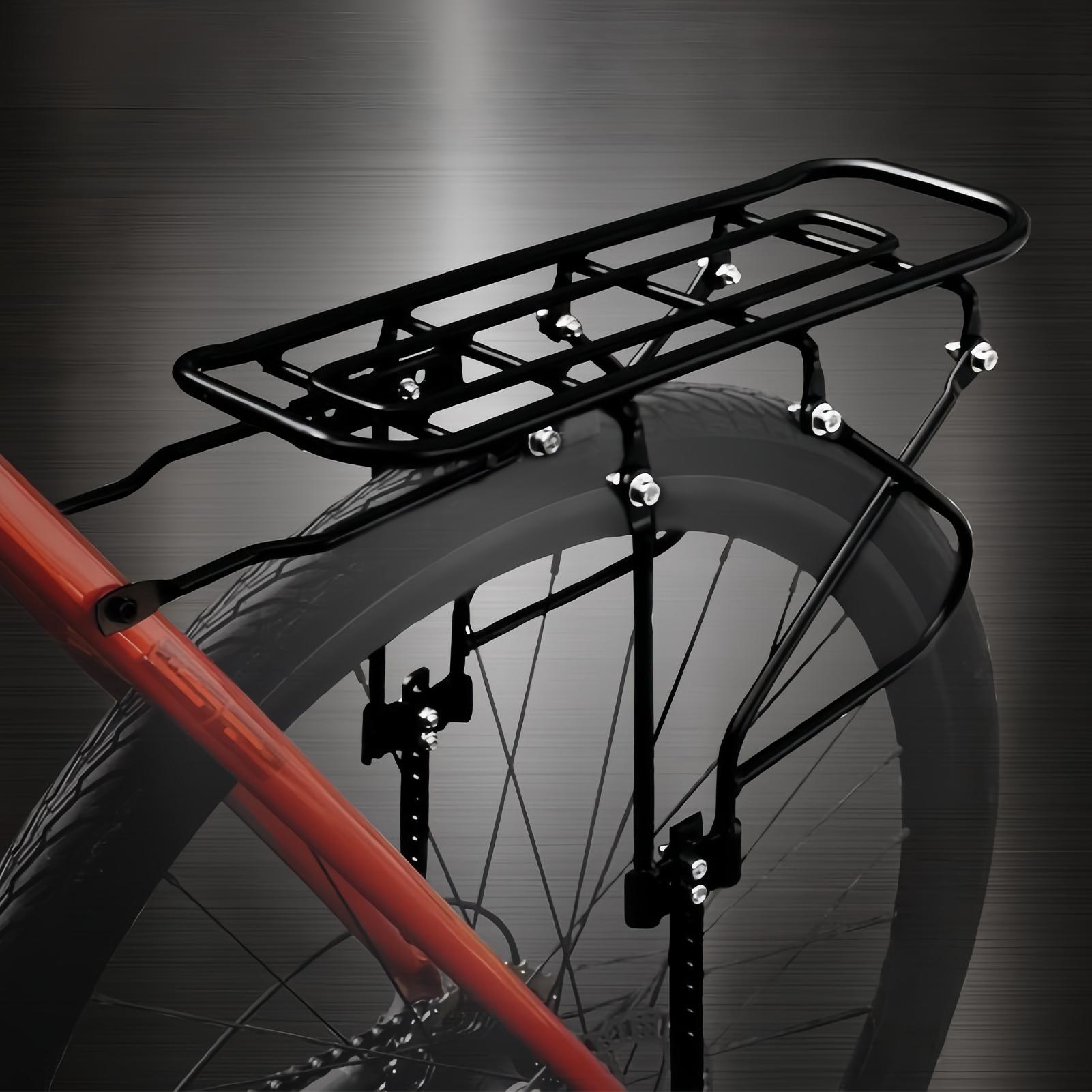 Portabicicletas trasero con ca - Cycling For Commute reseña y precio