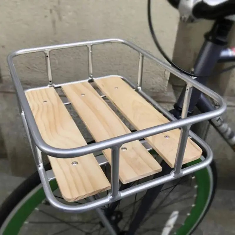 Cesta para bicicleta 700C, bic - Cycling Commute Speed reseña y precio