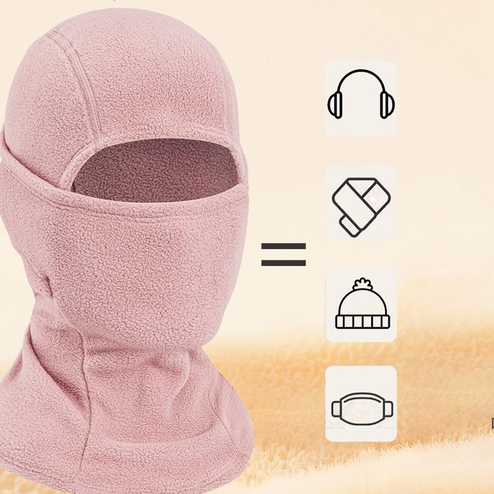 Mascarilla de esquí para cicli - Cycling For Commute reseña y precio