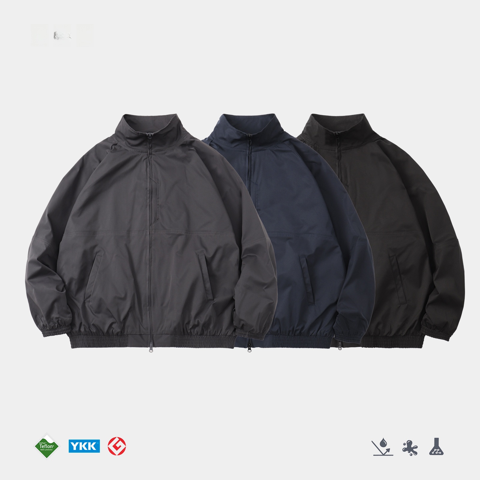 Chaqueta de Ciclismo para Homb - Cycling Commute Jacket reseña y precio